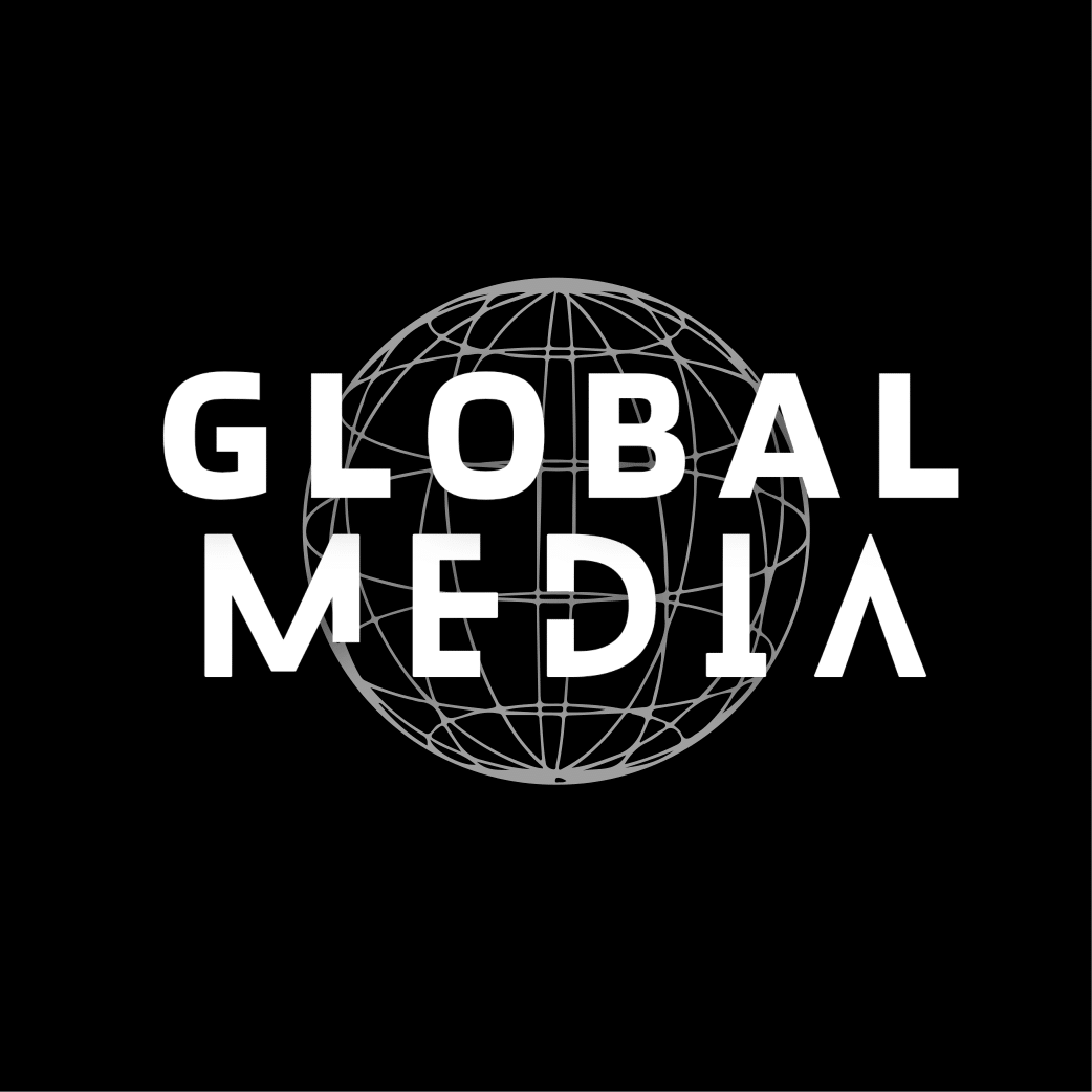 Global Media Logo